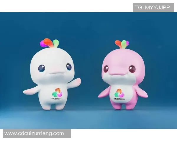 全运会吉祥物“大湾鸡”成“顶流”，校方：孩子们常训练到清晨，竭尽全力获导演组表彰