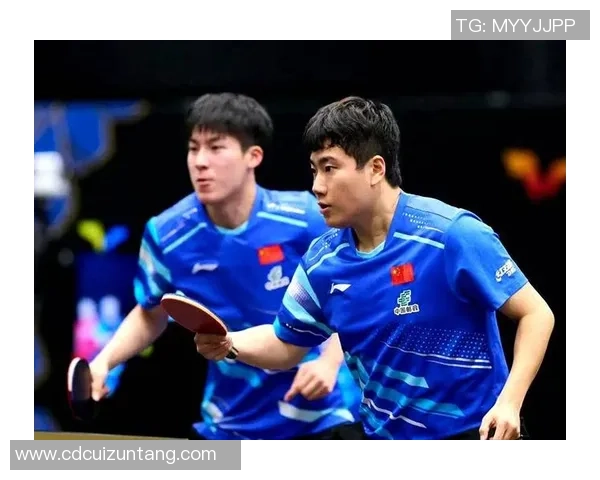 梁靖崑全运会首轮游登热搜！抿嘴一幕太悲惨 男乒6大种子同一轮游